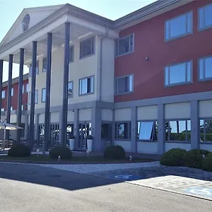 **** Hotel Poppi Włochy