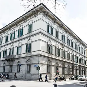 Hotel St., Florence