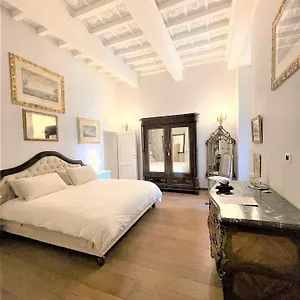Borgo Pinti Le Stanze Dei Nobili Bed and Breakfast