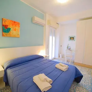 *** Nocleg ze śniadaniem Siracusa Holidays Włochy