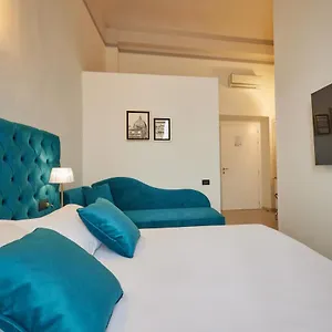 Guest house Residenza Maglioni Al Battistero, Florence