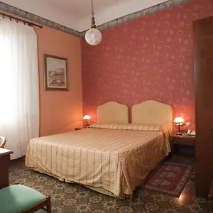 Hotel Beatrice, Florence