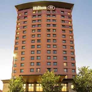 Doubletree By Hilton Metropole Florencia