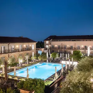 **** Hotel Leonardo Di Garda - Wellness And Włochy