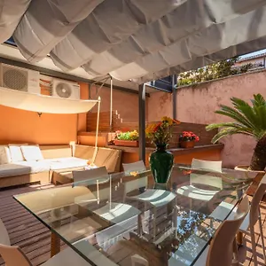 **** Hotel Palazzo Paruta & Wellness Włochy