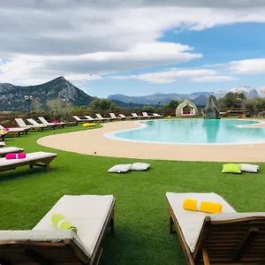 S'ozzastru Casa rural Dorgali