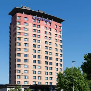 Doubletree By Hilton Metropole Florencia