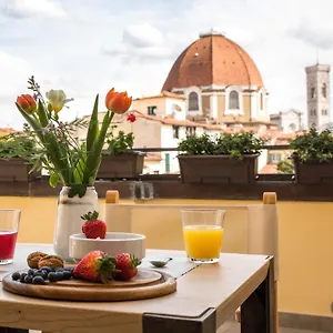 Bed & Breakfast Relais Luce, Florence