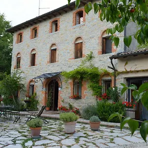 B&B Casa Di Campagna 3* Miane
