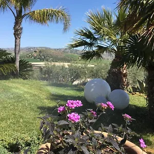Il Colle Del Rustico 2* Agrigento
