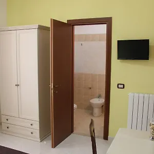 Trapani Bedda Bed & Breakfast