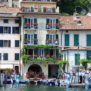 Ristorante Montebaldo 3* Limone sul Garda