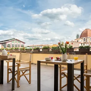 Bed & Breakfast Relais Luce, Florence
