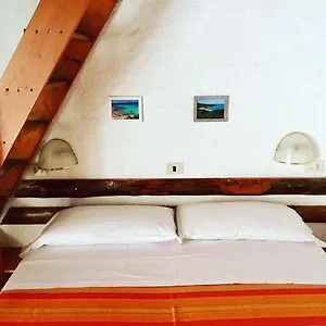 Porto Rotondo - Camping Cugnana