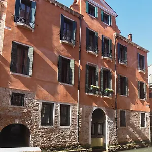 Palazzetto San Lio, Rialto Apartamento Venecia