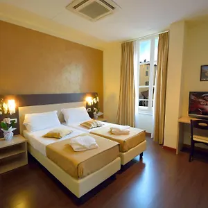 Bed & Breakfast Marbo, Florence