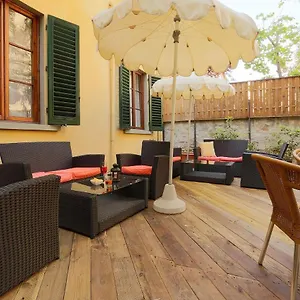 Hotel Relais Lavagnini, Florence