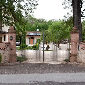 Corte La Selva Apartamento Drugolo