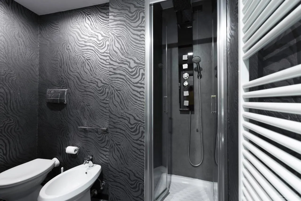Hotel Deco Florença Itália