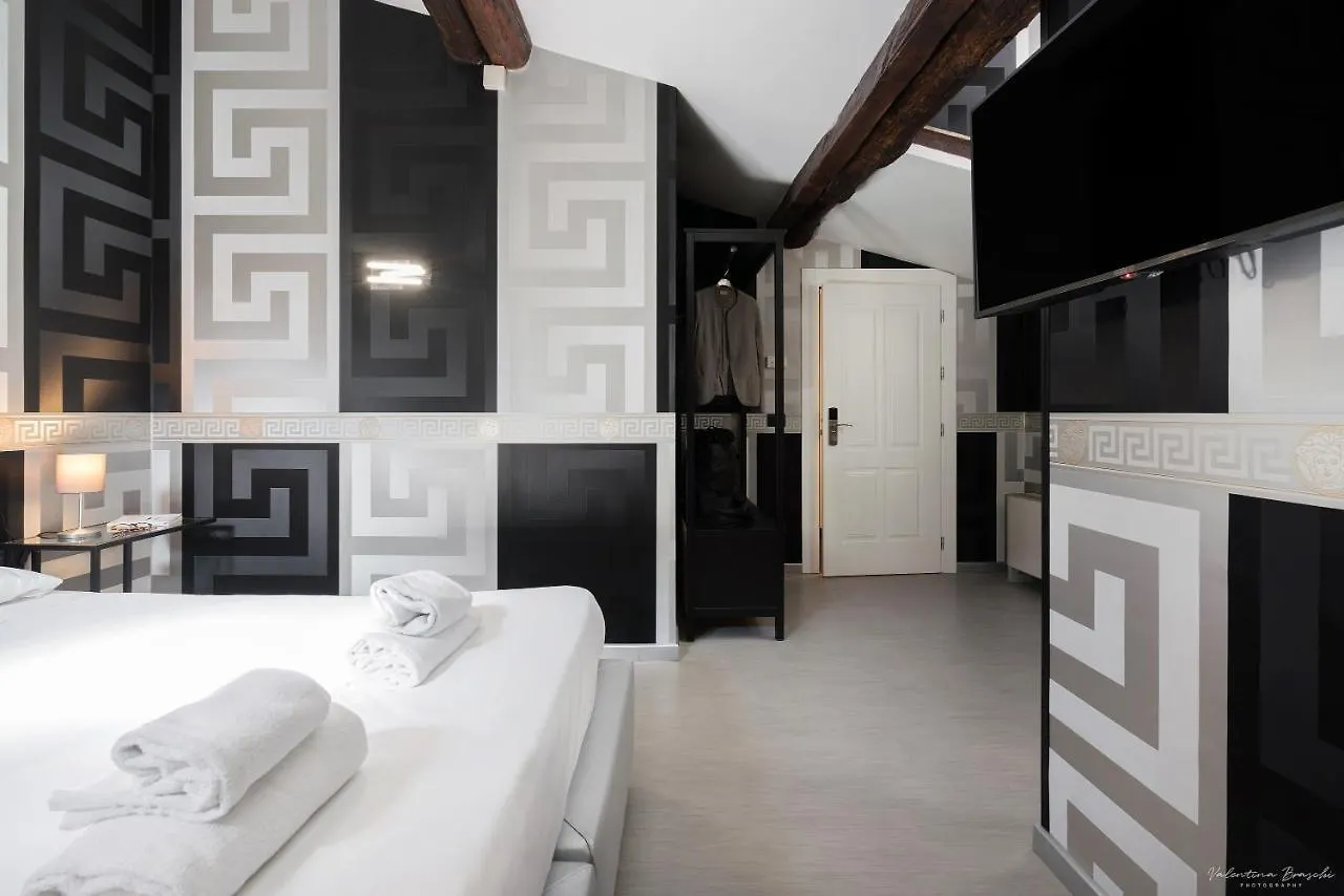 Hotel Deco Florence
