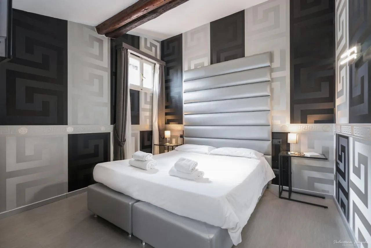 Hotel Deco Florença
