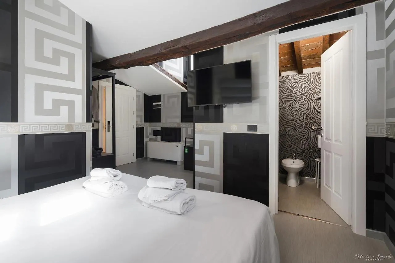 Hotel Deco Florence 2*,  Italy