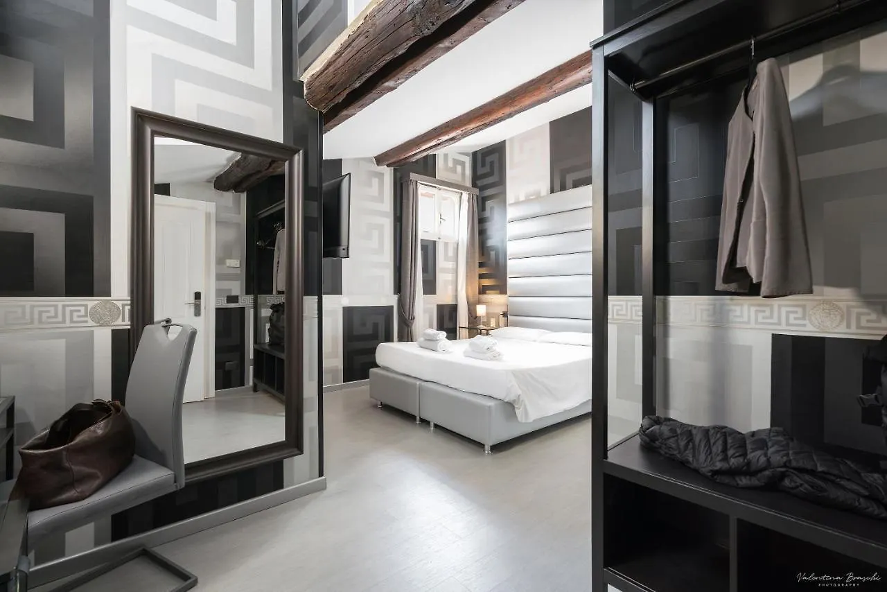 Hotel Deco Florence