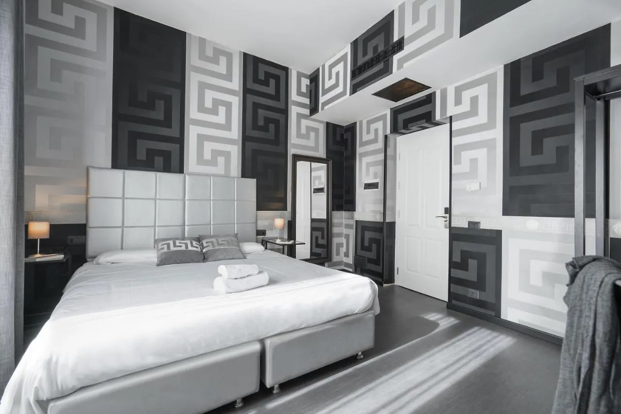 Hotel Deco Florence Italy