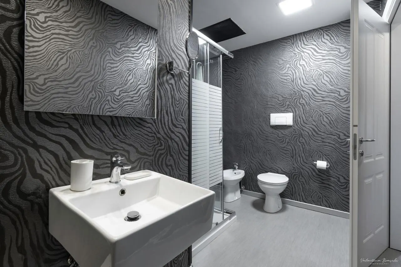 Hotel Deco Florence Italy