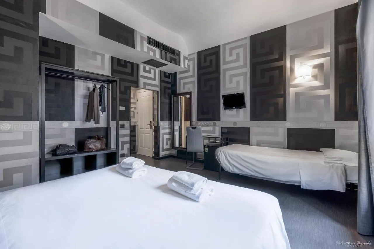 Hotel Deco Florence 2*,  Italy
