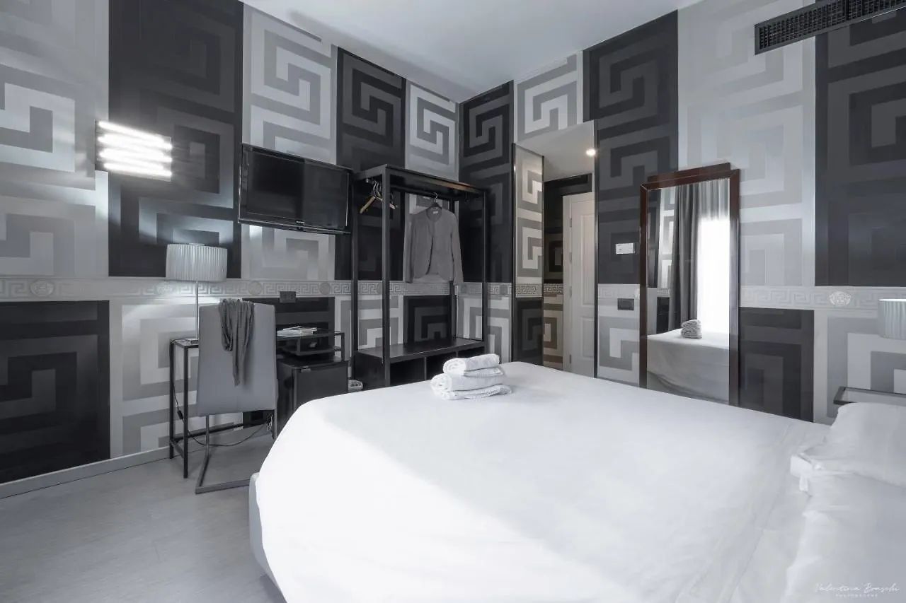 Hotel Deco Florence