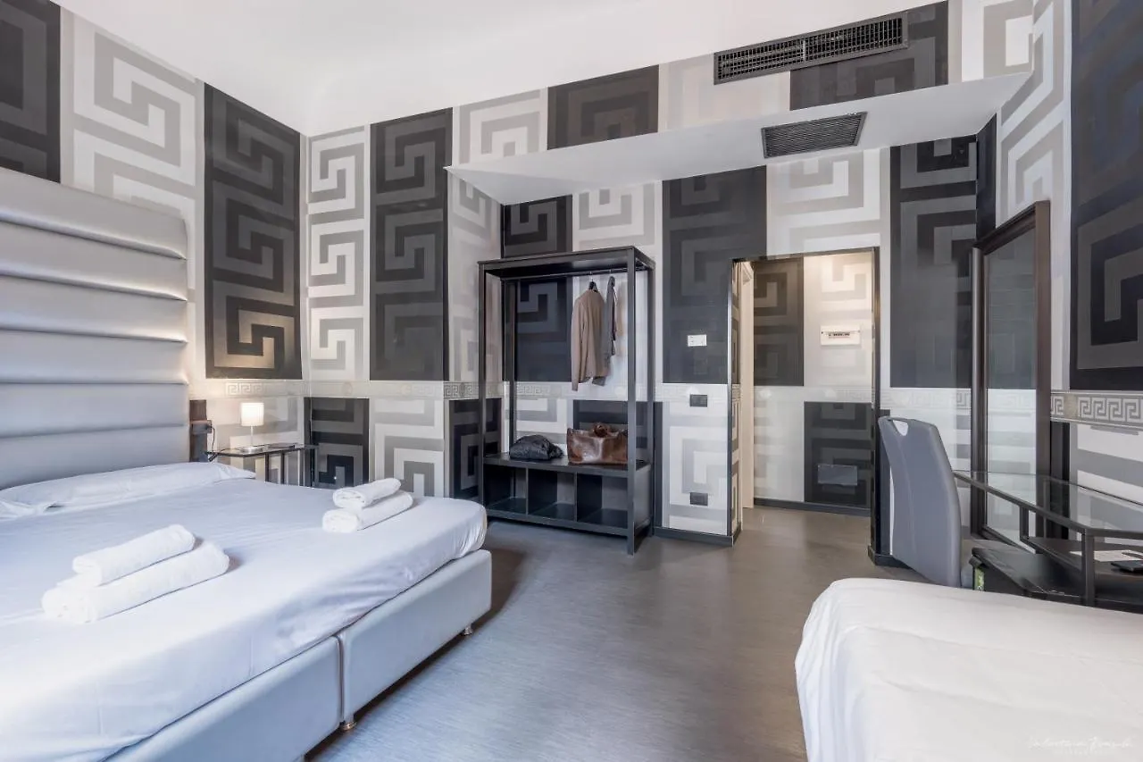 Hotel Deco Florence