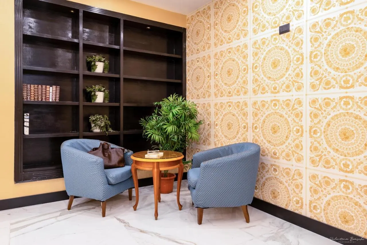 Hotel Deco Florence