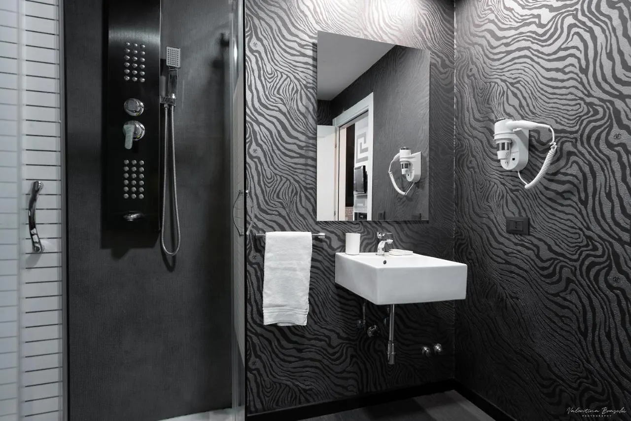 Hotel Deco Florence