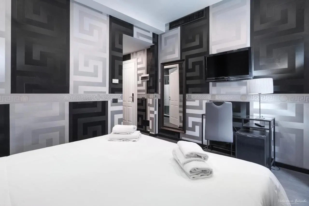 Hotel Deco Florence