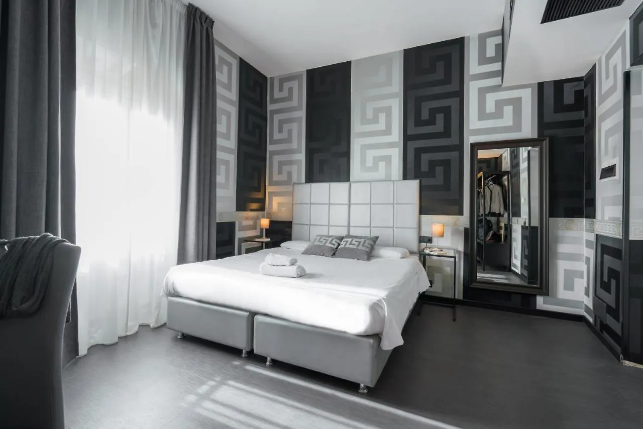 Hotel Deco Florença