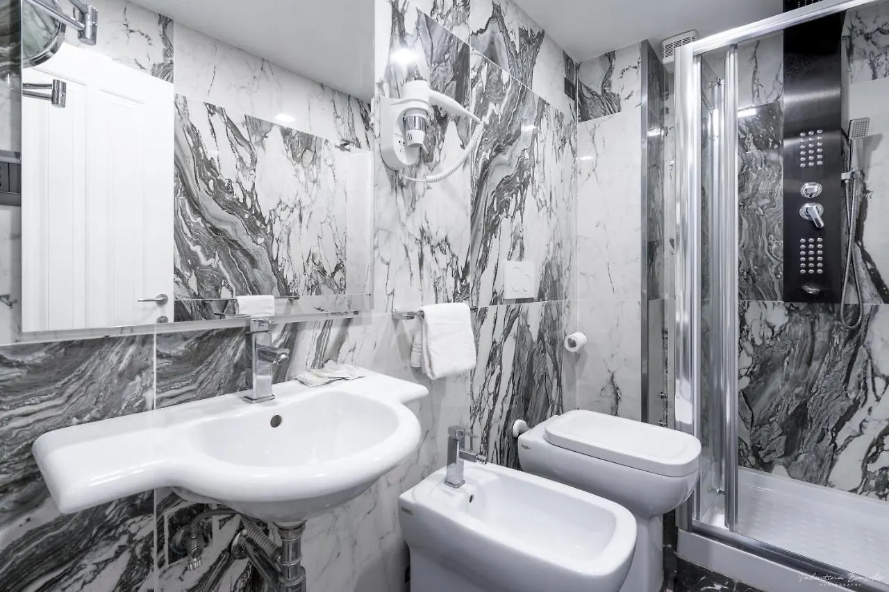 Hotel Deco Florence