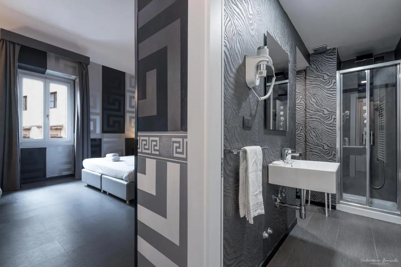 Hotel Deco Florence